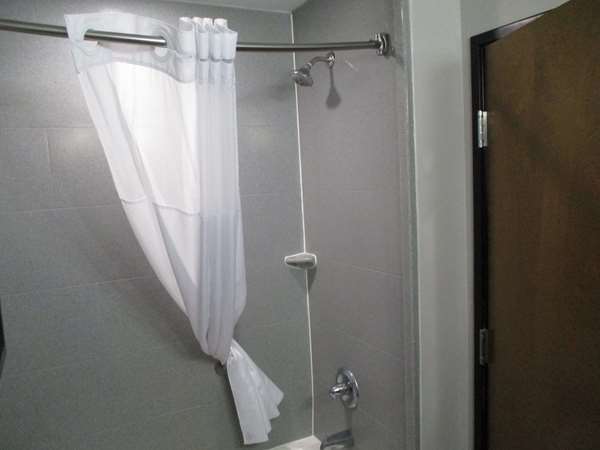  - Best Western Plus Regency Park Hotel Walker