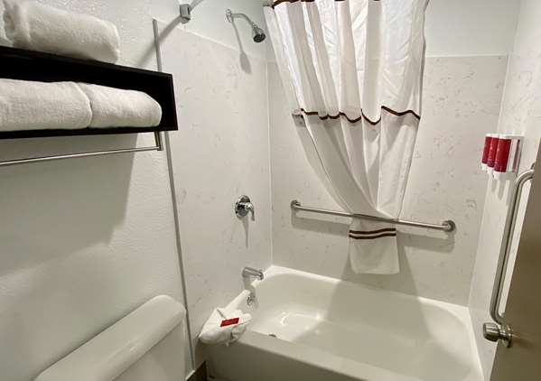  - SureStay Hotel by Best Western Santa Cruz