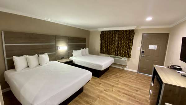  - SureStay Hotel by Best Western Santa Cruz