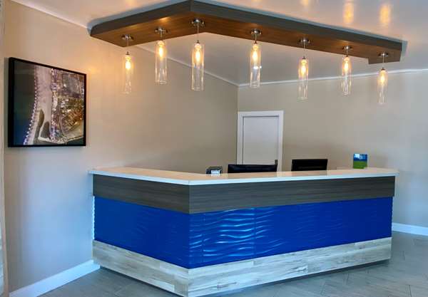  - SureStay Hotel by Best Western Santa Cruz