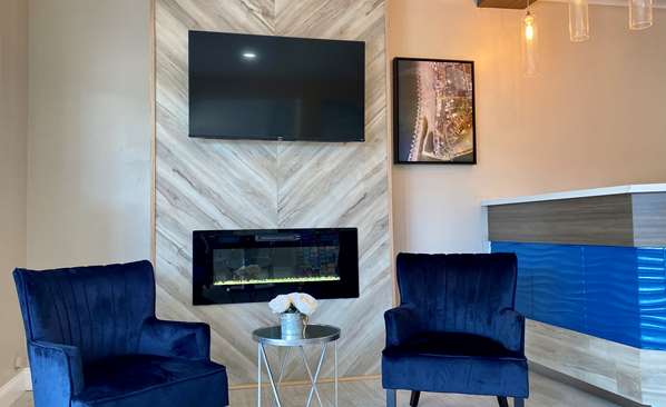  - SureStay Hotel by Best Western Santa Cruz