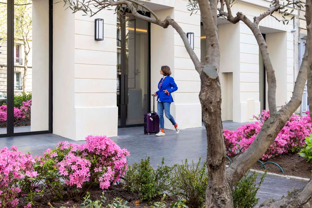 Le 37 Bis Hotel