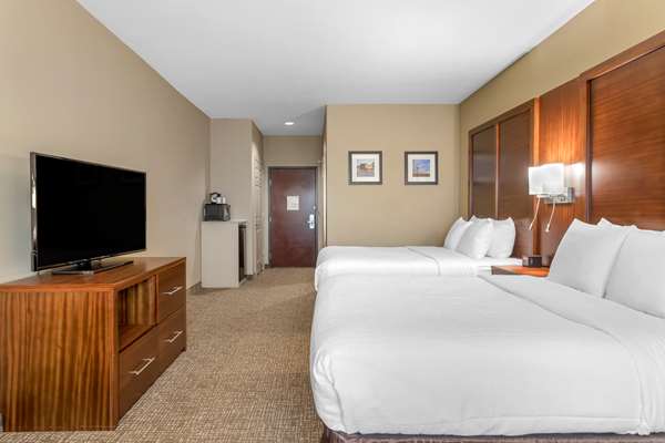  - Best Western Texas City Hotel