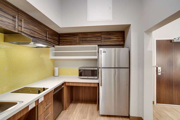 Suite - MainStay Suites Carlisle - I-81, Exit 44