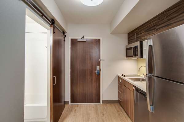 Suite - MainStay Suites Carlisle - I-81, Exit 44