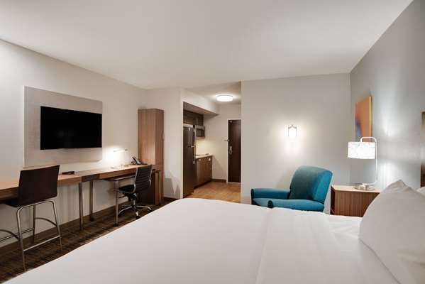 Suite - MainStay Suites Carlisle - I-81, Exit 44