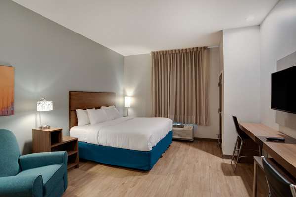 Suite - MainStay Suites Carlisle - I-81, Exit 44