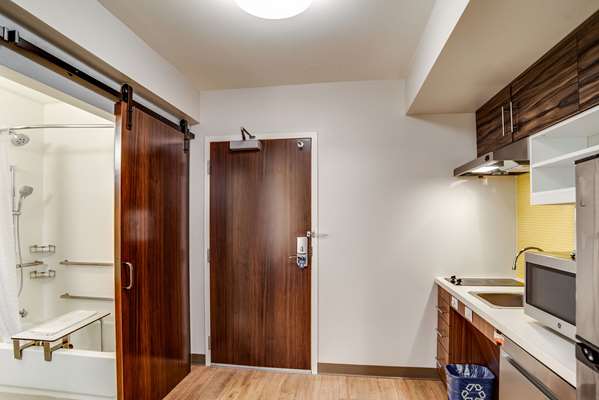 Suite - MainStay Suites Carlisle - I-81, Exit 44