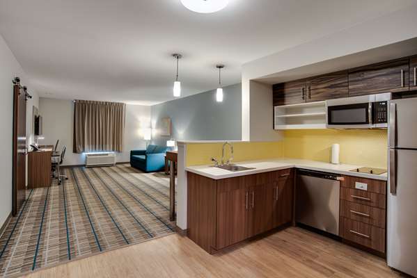 Suite - MainStay Suites Carlisle - I-81, Exit 44