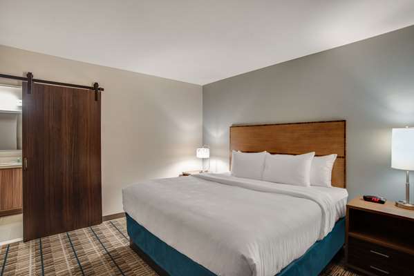 Suite - MainStay Suites Carlisle - I-81, Exit 44