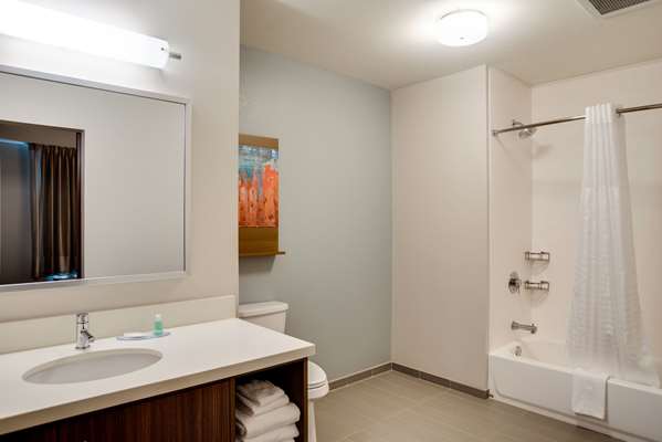 Suite - MainStay Suites Carlisle - I-81, Exit 44