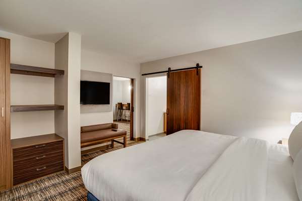 Suite - MainStay Suites Carlisle - I-81, Exit 44
