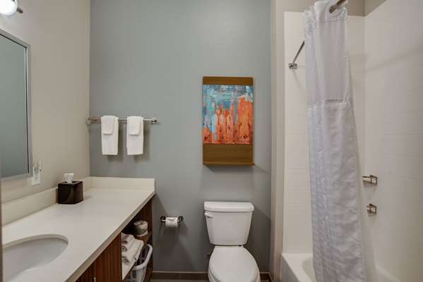 Suite - MainStay Suites Carlisle - I-81, Exit 44