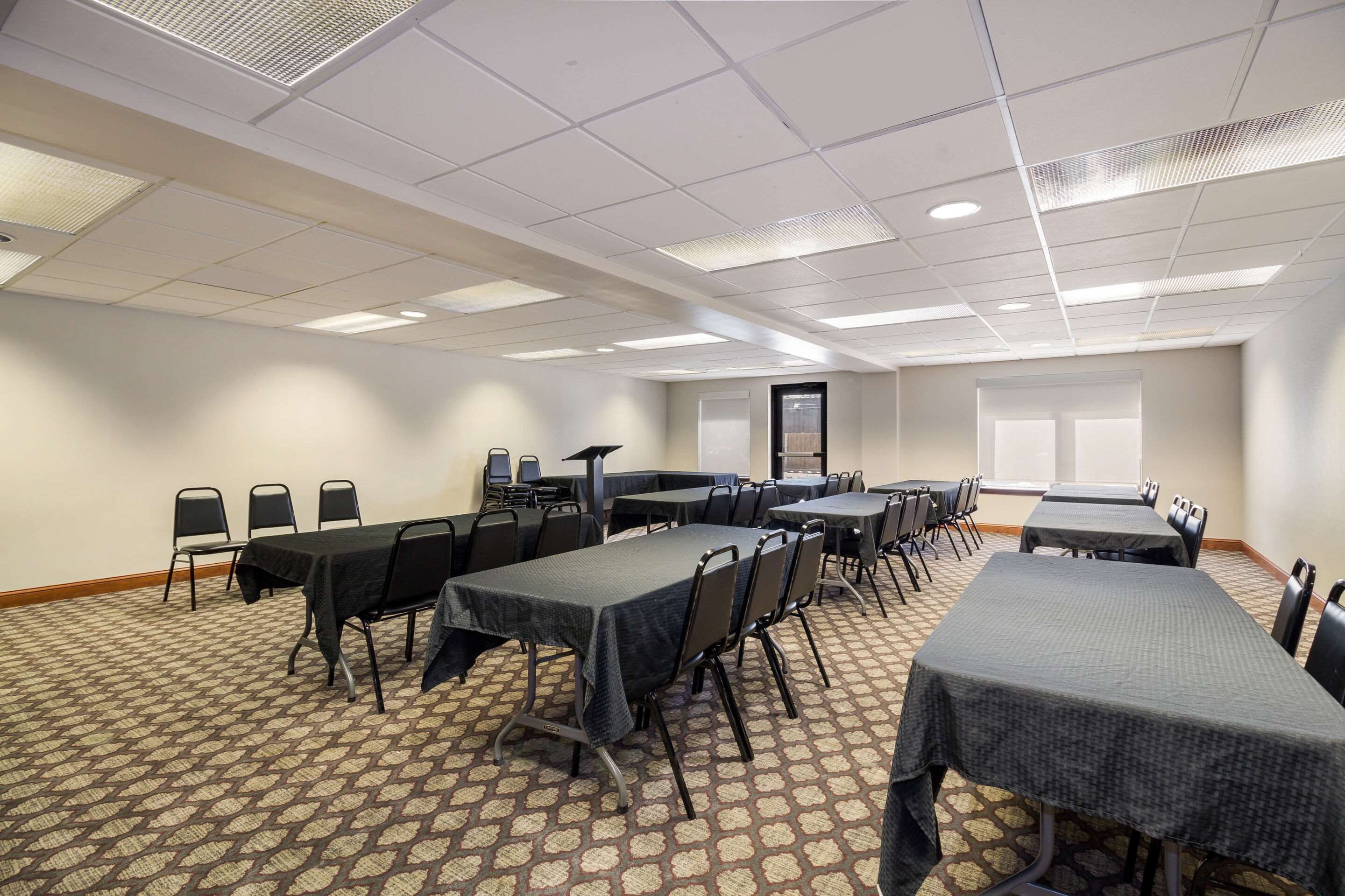 Meeting room