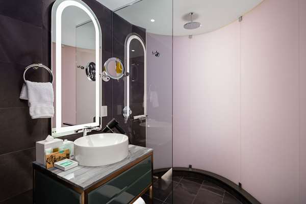  - Versante Hotel Richmond