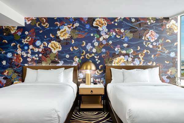  - Versante Hotel Richmond