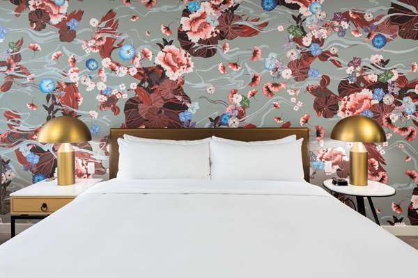  - Versante Hotel Richmond