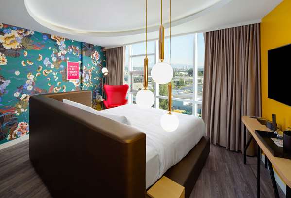  - Versante Hotel Richmond