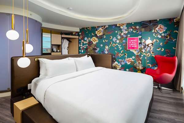  - Versante Hotel Richmond