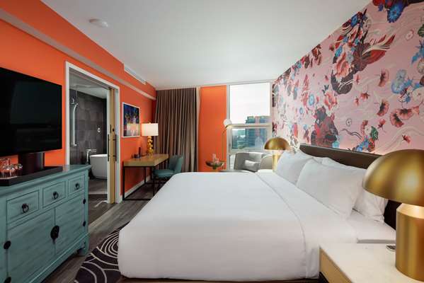  - Versante Hotel Richmond