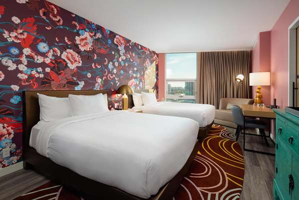  - Versante Hotel Richmond