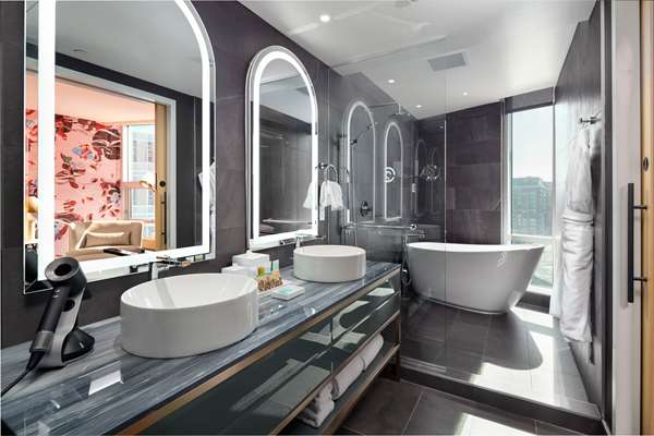  - Versante Hotel Richmond