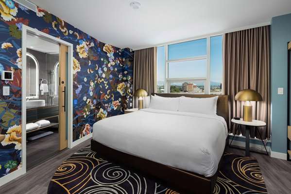 Suite - Versante Hotel Richmond