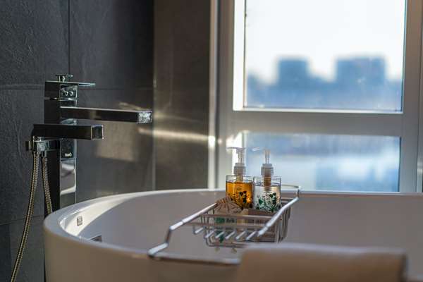  - Versante Hotel Richmond