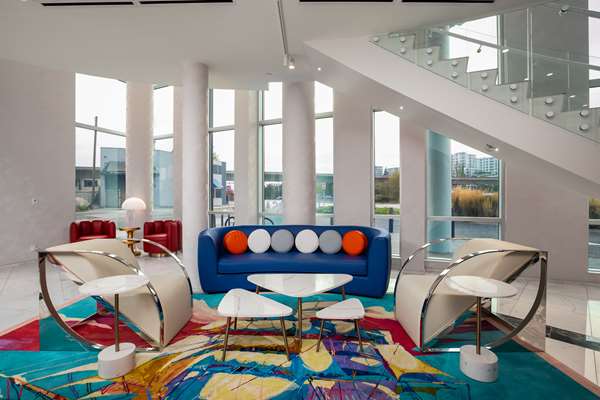  - Versante Hotel Richmond