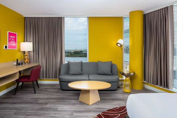  - Versante Hotel Richmond