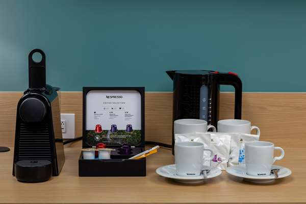  - Versante Hotel Richmond