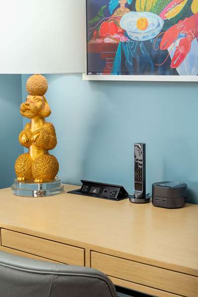  - Versante Hotel Richmond