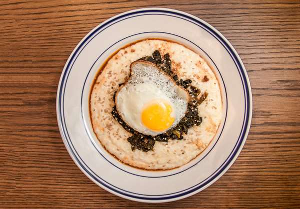 Restaurant - Tommie Hotel Downtown Austin - I-35, Exit 234B