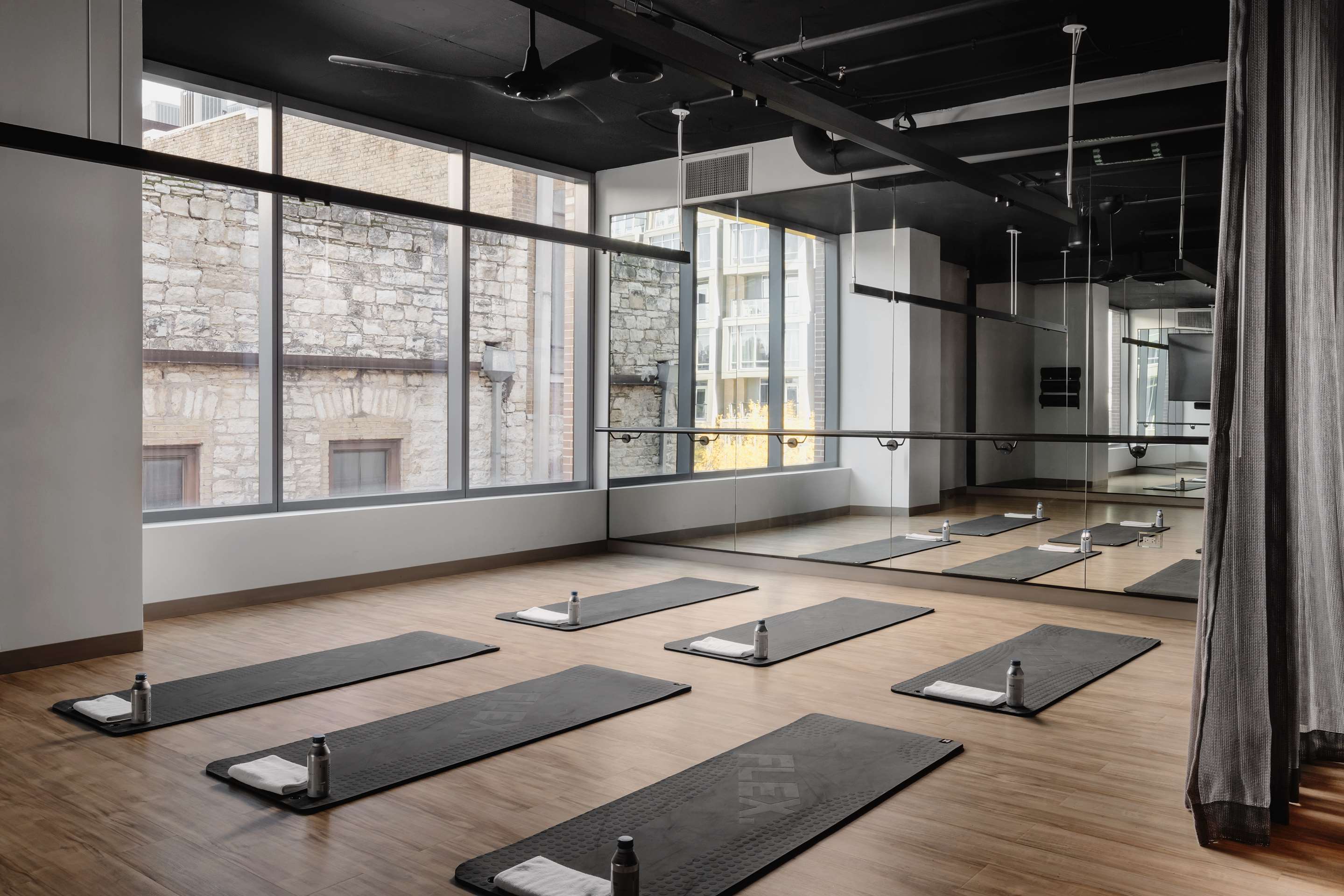 Recreational Facilities | Thompson Austin