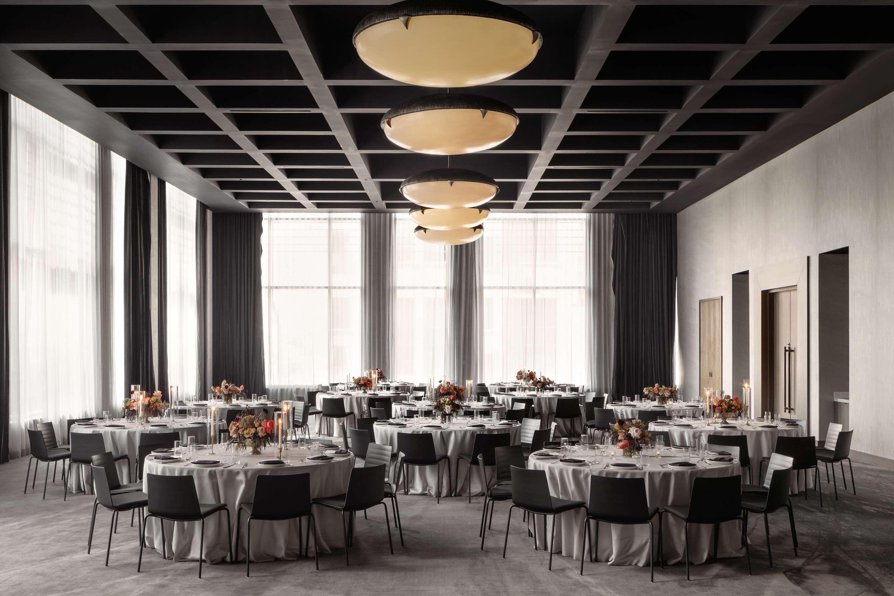 Ballroom | Thompson Austin