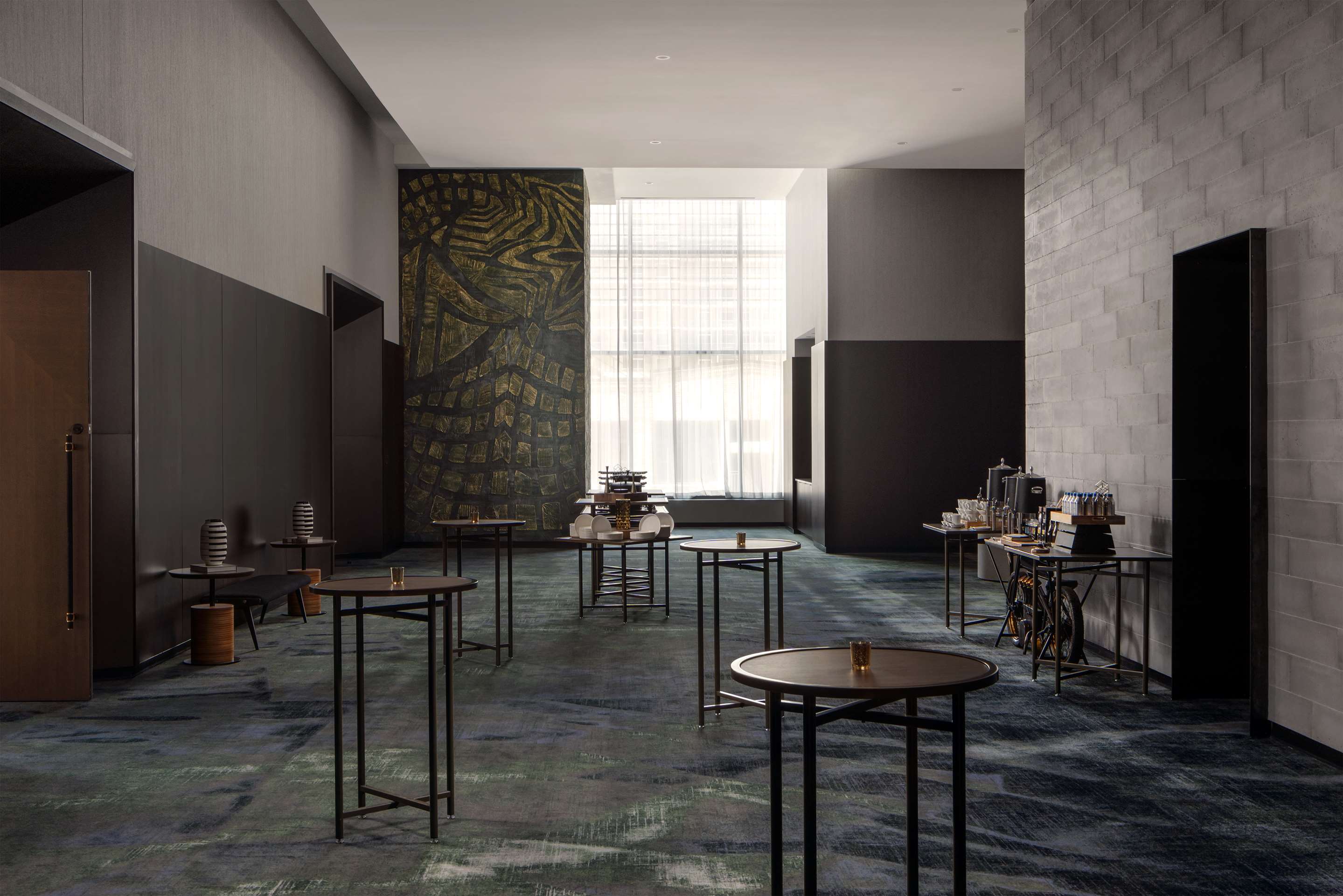 Meeting Room | Thompson Austin