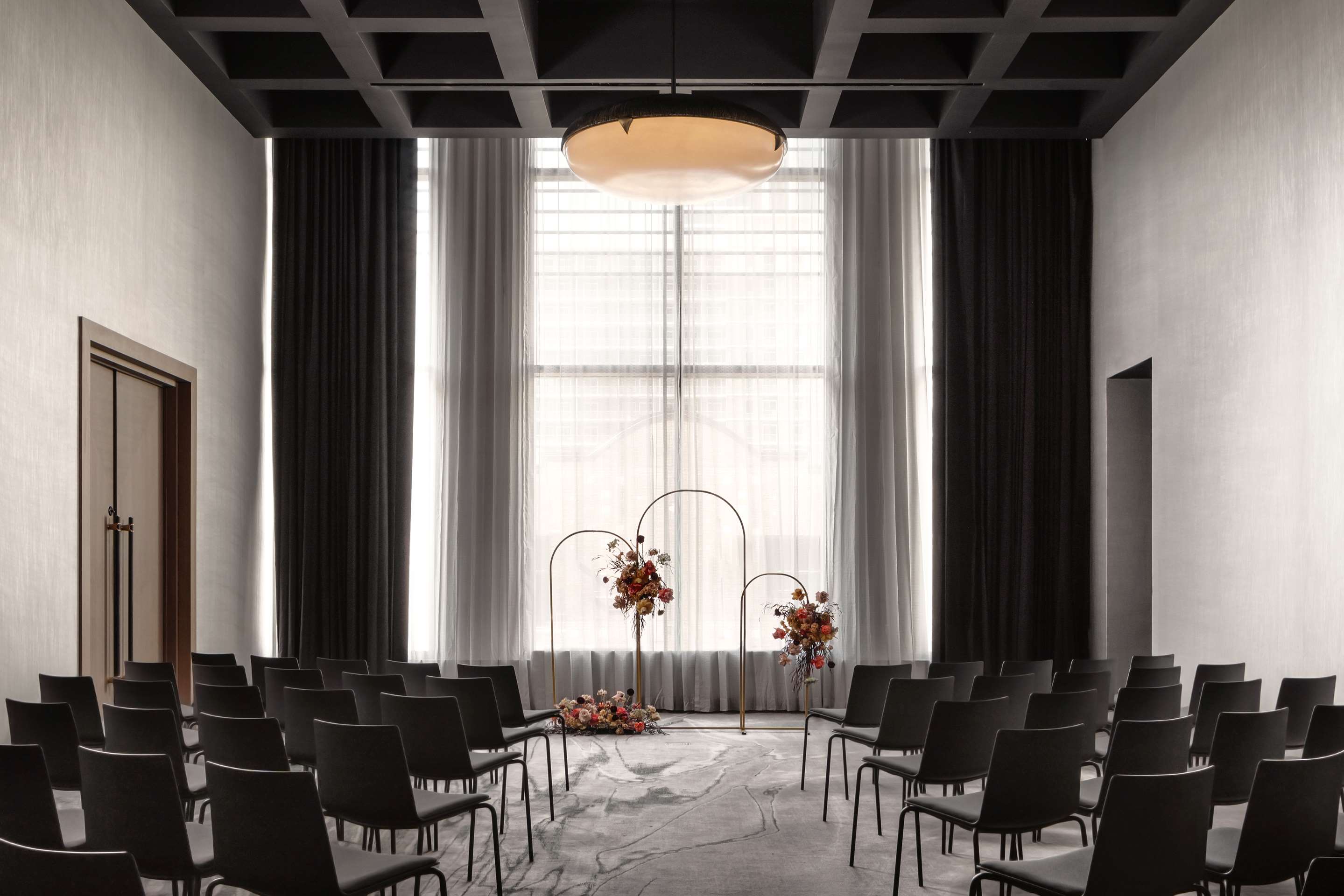 Ballroom | Thompson Austin