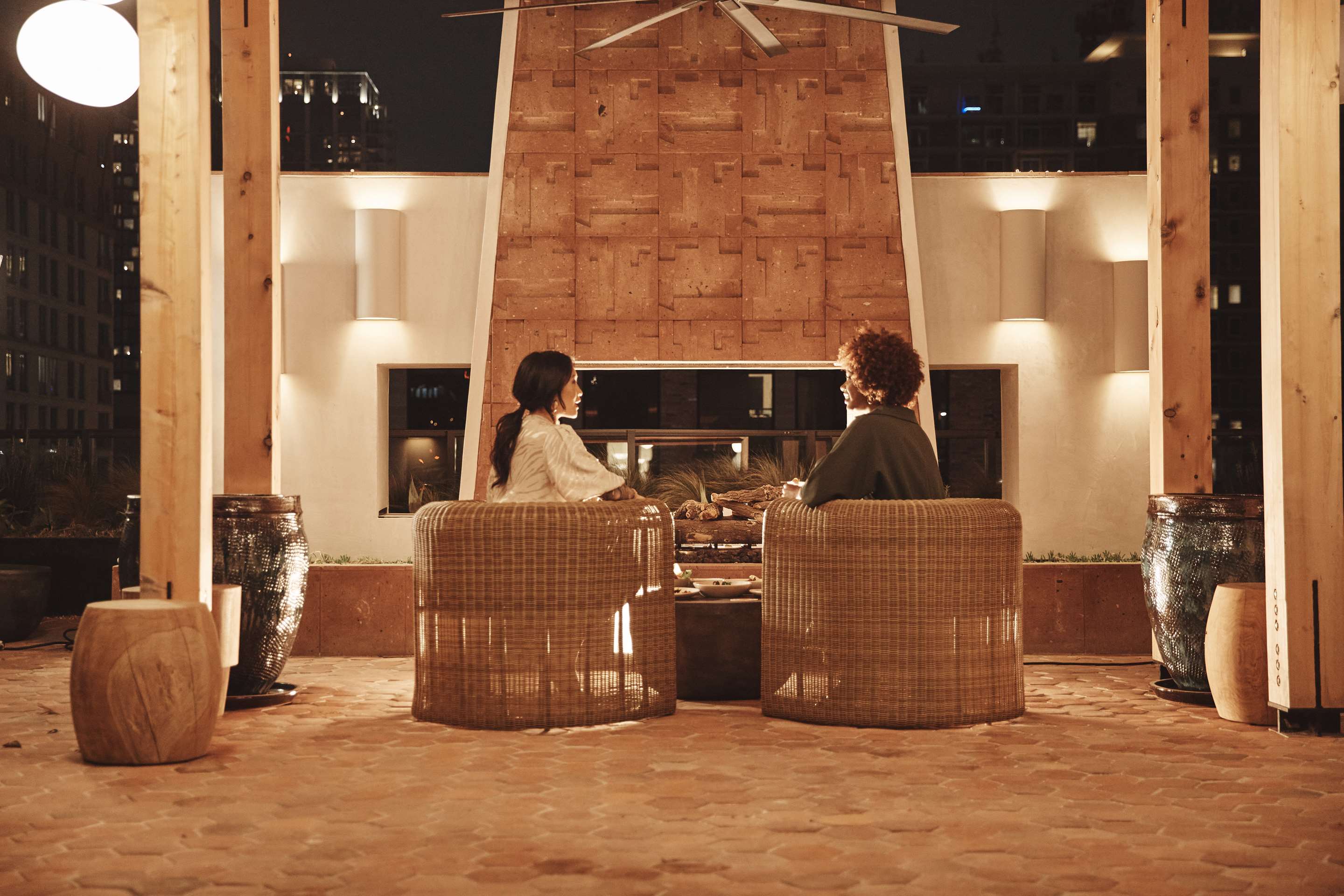 Restaurant | Thompson Austin