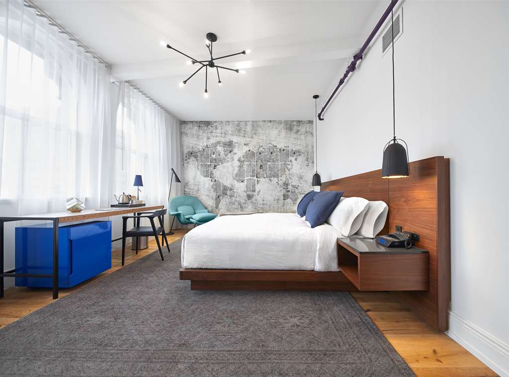 THE WALPER HOTEL, PART OF HYATT-guestroom-Guest Room,On-Site.jpg