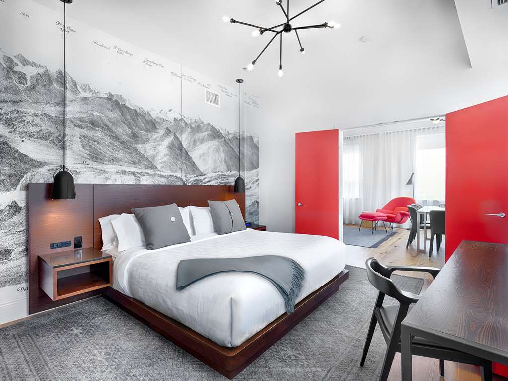 THE WALPER HOTEL, PART OF HYATT-guestroom-Guest Room,Suite,On-Site.jpg