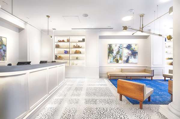  - Walper Hotel Kitchener