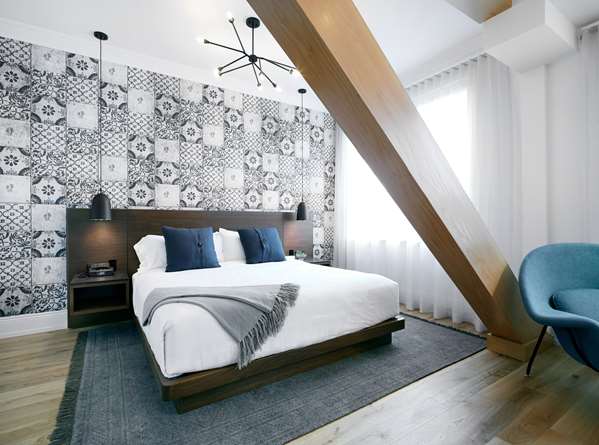  - Walper Hotel Kitchener