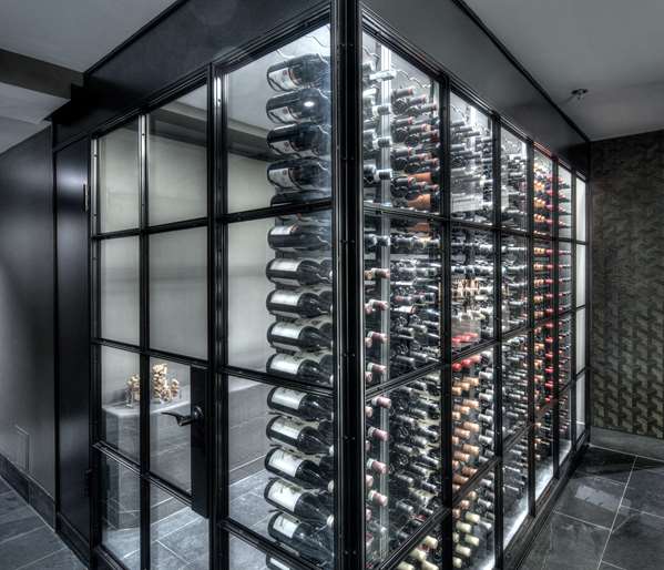 Restaurant - Walper Hotel Kitchener