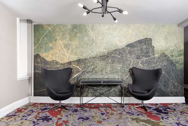  - Walper Hotel Kitchener