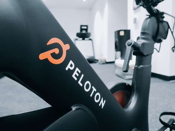 Fitness/ Exercise Room - Walper Hotel Kitchener