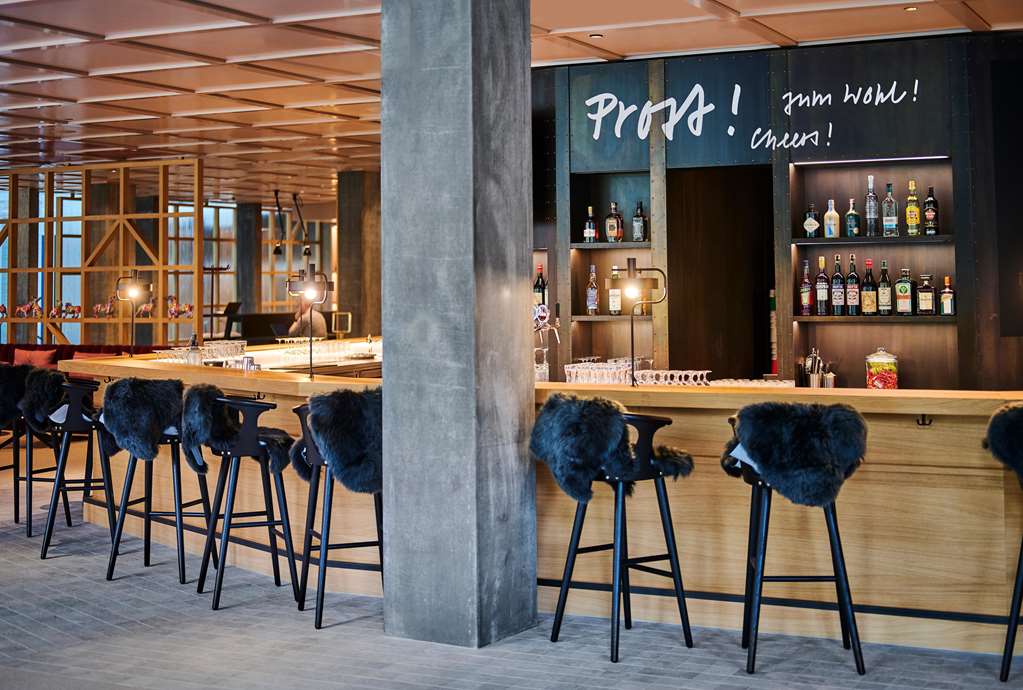 HYATT PLACE ZURICH AIRPORT THE CIRCLE - Photo 13