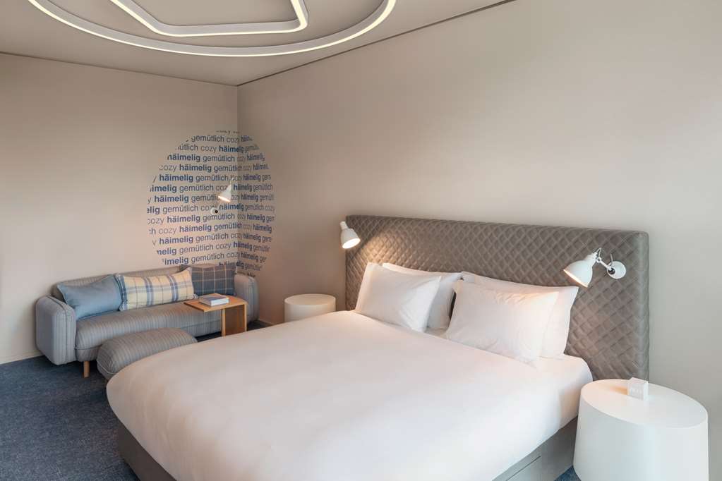 HYATT PLACE ZURICH AIRPORT THE CIRCLE - Photo 16