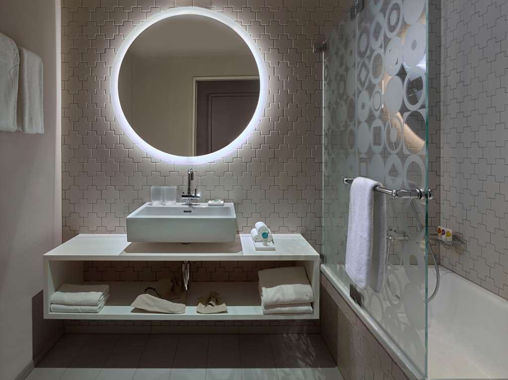 HYATT PLACE ZURICH AIRPORT THE CIRCLE - Photo 17