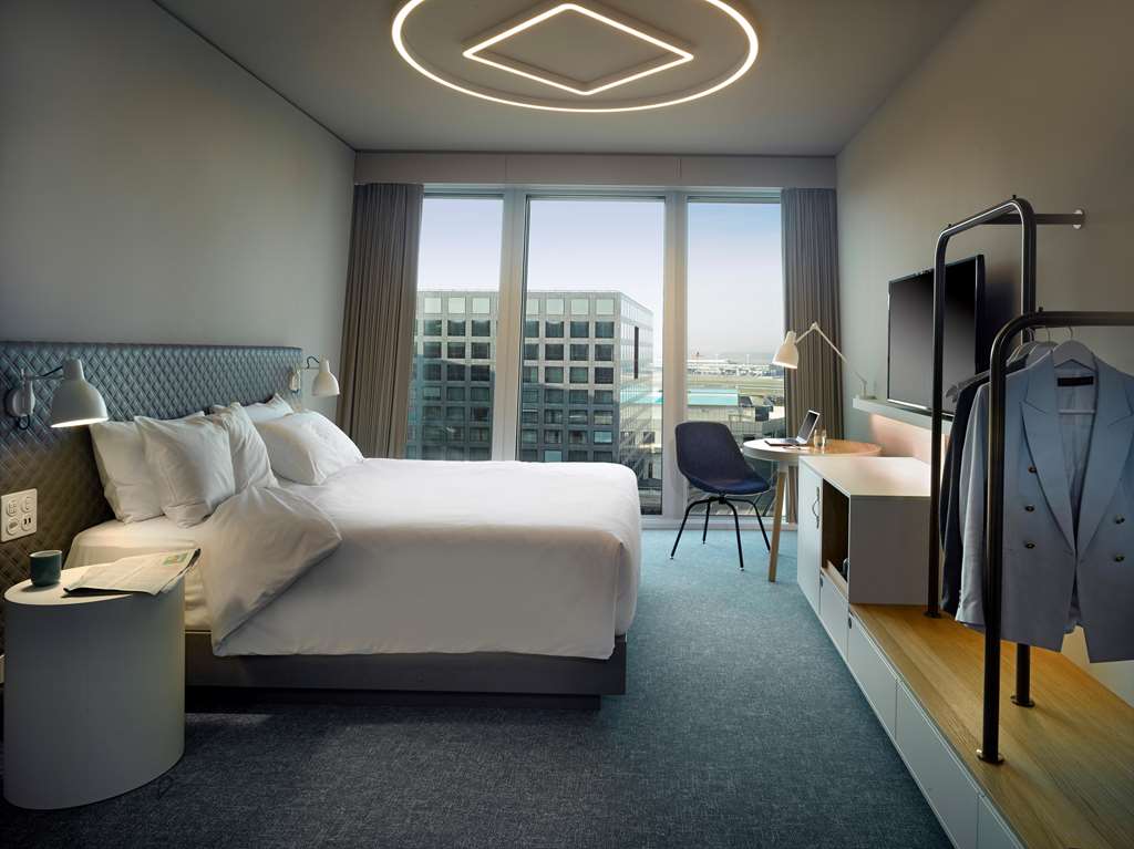 HYATT PLACE ZURICH AIRPORT THE CIRCLE - Photo 21