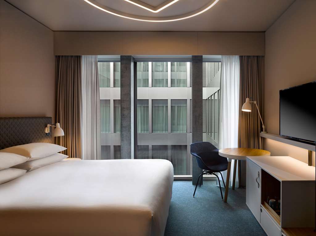 HYATT PLACE ZURICH AIRPORT THE CIRCLE - Photo 22